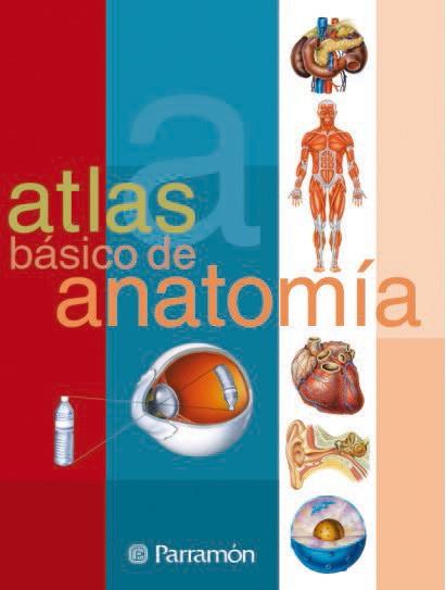 ATLAS DE ANATOMIA | 9788434223141 | Llibres Parcir | Llibreria Parcir | Llibreria online de Manresa | Comprar llibres en català i castellà online