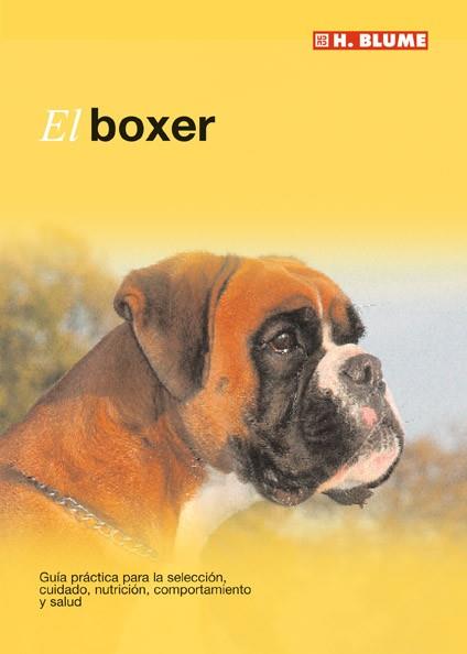 EL BOXER | 9788496669147 | Llibres Parcir | Llibreria Parcir | Llibreria online de Manresa | Comprar llibres en català i castellà online