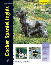 COCKER SPANIEL | 9788425512988 | VAN WESSEM | Llibres Parcir | Llibreria Parcir | Llibreria online de Manresa | Comprar llibres en català i castellà online