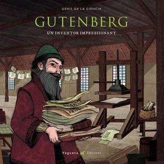 GUTENBERG (CAT.) | 9788417137038 | MARCOS, ÁLVARO | Llibres Parcir | Llibreria Parcir | Llibreria online de Manresa | Comprar llibres en català i castellà online