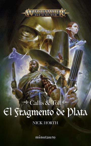 EL FRAGMENTO DE PLATA | 9788445012338 | HORTH, NICK | Llibres Parcir | Llibreria Parcir | Llibreria online de Manresa | Comprar llibres en català i castellà online