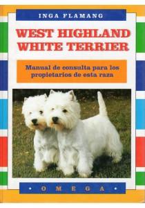 WEST HIGHLAND WHITE TERRIER | 9788428210287 | FLAMANG | Llibres Parcir | Llibreria Parcir | Llibreria online de Manresa | Comprar llibres en català i castellà online