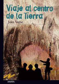 VIAJE AL CENTRO DE LA TIERRA | 9788466705707 | JULES VERNE | Llibres Parcir | Llibreria Parcir | Llibreria online de Manresa | Comprar llibres en català i castellà online