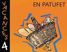 EN PATUFET VACANCES 4 | 9788421828373 | Llibres Parcir | Llibreria Parcir | Llibreria online de Manresa | Comprar llibres en català i castellà online