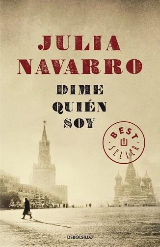 Dime quién soy | 9788499087566 | NAVARRO,JULIA | Llibres Parcir | Llibreria Parcir | Llibreria online de Manresa | Comprar llibres en català i castellà online