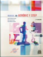 MANUAL DE AEROBIC Y STEP | 9788480197625 | Llibres Parcir | Llibreria Parcir | Llibreria online de Manresa | Comprar llibres en català i castellà online