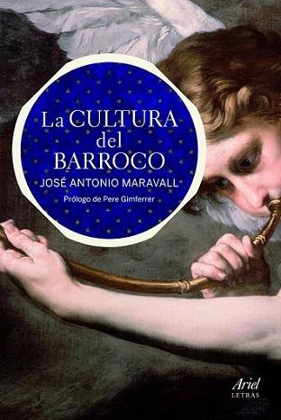 La cultura del Barroco | 9788434405387 | José Antonio Maravall | Llibres Parcir | Llibreria Parcir | Llibreria online de Manresa | Comprar llibres en català i castellà online