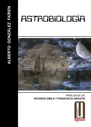 ASTROBIOLOGIA | 9788495495549 | GONZALEZ | Llibres Parcir | Librería Parcir | Librería online de Manresa | Comprar libros en catalán y castellano online