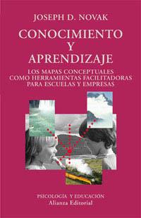 CONOCIMIENTO Y APRENDIZAJE | 9788420629018 | NOVAK | Llibres Parcir | Llibreria Parcir | Llibreria online de Manresa | Comprar llibres en català i castellà online