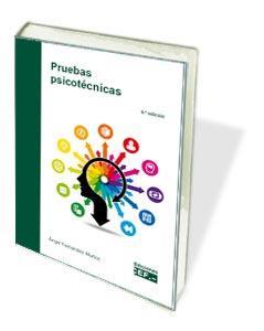 PRUEBAS PSICOTÉCNICAS | 9788445433256 | FERNÁNDEZ MUÑOZ, ÁNGEL | Llibres Parcir | Llibreria Parcir | Llibreria online de Manresa | Comprar llibres en català i castellà online