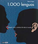 1000 LENGUAS lenguas vivas y extintas de todo el mundo | 9788475566269 | PETER K AUSTIN | Llibres Parcir | Llibreria Parcir | Llibreria online de Manresa | Comprar llibres en català i castellà online