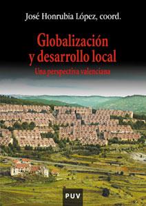 GLOBALIZACION DESARROLLO LOCAL | 9788437058498 | HONRUBIA | Llibres Parcir | Llibreria Parcir | Llibreria online de Manresa | Comprar llibres en català i castellà online