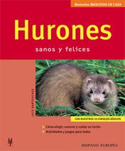 HURONES SANOS Y FELICES | 9788425515392 | BARTUSCHEK LUTZ | Llibres Parcir | Llibreria Parcir | Llibreria online de Manresa | Comprar llibres en català i castellà online