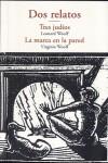 DOS RELATOS | 9788497168267 | WOOLF, VIRGINIA/WOOLF, LEONARD | Llibres Parcir | Llibreria Parcir | Llibreria online de Manresa | Comprar llibres en català i castellà online