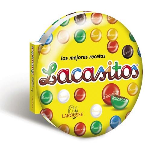 LACASITOS. LAS MEJORES RECETAS | 9788416124336 | LAROUSSE EDITORIAL | Llibres Parcir | Llibreria Parcir | Llibreria online de Manresa | Comprar llibres en català i castellà online