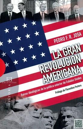 LA GRAN REVOLUCION AMERICANA | 9788490550915 | JOSA F.R. PEDRO | Llibres Parcir | Llibreria Parcir | Llibreria online de Manresa | Comprar llibres en català i castellà online