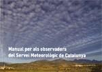 Manual per als observadors del Servei Meteorològic de Catalunya | 9788439387626 | Gázquez Picón, Antonio | Llibres Parcir | Llibreria Parcir | Llibreria online de Manresa | Comprar llibres en català i castellà online