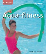 AQUA FITNESS | 9788425516061 | KRODEL TANJA | Llibres Parcir | Llibreria Parcir | Llibreria online de Manresa | Comprar llibres en català i castellà online