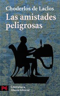 LAS AMISTADES PELIGROSAS | 9788420657332 | CHORDELOS DE LACLOS | Llibres Parcir | Llibreria Parcir | Llibreria online de Manresa | Comprar llibres en català i castellà online