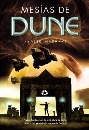 Mesías de Dune | 9788498006810 | Herbert, Frank | Llibres Parcir | Llibreria Parcir | Llibreria online de Manresa | Comprar llibres en català i castellà online