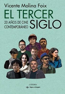 EL TERCER SIGLO | 9788437643502 | MOLINA FOIX, VICENTE | Llibres Parcir | Llibreria Parcir | Llibreria online de Manresa | Comprar llibres en català i castellà online