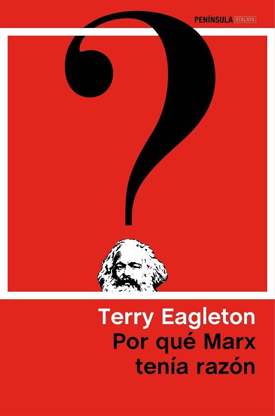 POR QUÉ MARX TENÍA RAZÓN | 9788499423906 | EAGLETON, TERRY | Llibres Parcir | Llibreria Parcir | Llibreria online de Manresa | Comprar llibres en català i castellà online