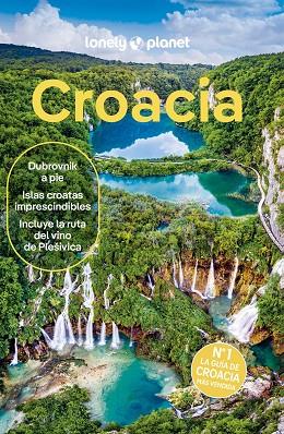 CROACIA 9 | 9788408265450 | MUTIC, ANJA/GRACE, LUCIE/PUTINJA, ISABEL | Llibres Parcir | Librería Parcir | Librería online de Manresa | Comprar libros en catalán y castellano online