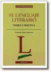 El lenguaje literario. | 9788476408490 | F. Gómez Redondo. | Llibres Parcir | Llibreria Parcir | Llibreria online de Manresa | Comprar llibres en català i castellà online