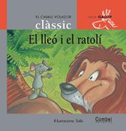 EL LLEO I EL RATOLI col cavall volador serie galop | 9788478647804 | IL SUBI | Llibres Parcir | Llibreria Parcir | Llibreria online de Manresa | Comprar llibres en català i castellà online