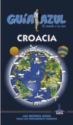 CROACIA | 9788416408863 | INGELMO, ÁNGEL/YUSTE, ENRIQUE | Llibres Parcir | Llibreria Parcir | Llibreria online de Manresa | Comprar llibres en català i castellà online