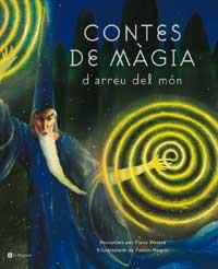 CONTES DE MAGIA | 9788482644745 | Llibres Parcir | Llibreria Parcir | Llibreria online de Manresa | Comprar llibres en català i castellà online