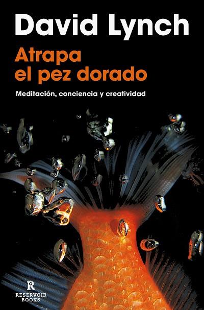 ATRAPA EL PEZ DORADO | 9788418897436 | LYNCH, DAVID | Llibres Parcir | Llibreria Parcir | Llibreria online de Manresa | Comprar llibres en català i castellà online