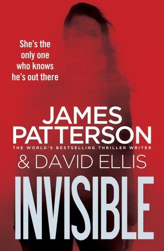 INVISIBLE | 9780099594536 | PATTERSON JAMES | Llibres Parcir | Llibreria Parcir | Llibreria online de Manresa | Comprar llibres en català i castellà online