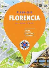 FLORENCIA (PLANO-GUÍA) | 9788466659567 | AUTORES GALLIMARD | Llibres Parcir | Llibreria Parcir | Llibreria online de Manresa | Comprar llibres en català i castellà online