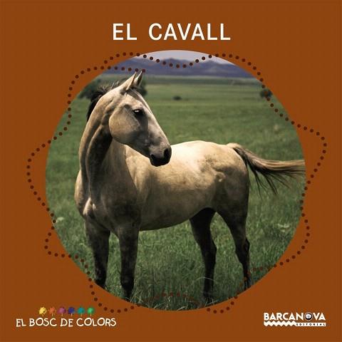 EL CAVALL | 9788448924638 | BALDÓ, ESTEL/GIL, ROSA/SOLIVA, MARIA | Llibres Parcir | Llibreria Parcir | Llibreria online de Manresa | Comprar llibres en català i castellà online