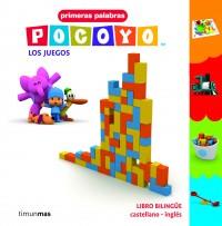 PRIMERAS PALABRAS POCOYO | 9788408091134 | Llibres Parcir | Llibreria Parcir | Llibreria online de Manresa | Comprar llibres en català i castellà online