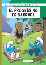 BARRUFETS 21 EL PROGRÉS NO ES BARRUFA | 9788416166374 | Llibres Parcir | Llibreria Parcir | Llibreria online de Manresa | Comprar llibres en català i castellà online