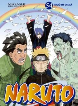 NARUTO CATALÀ Nº 54/72 (EDT) | 9788499474182 | KISHIMOTO, MASASHI | Llibres Parcir | Llibreria Parcir | Llibreria online de Manresa | Comprar llibres en català i castellà online