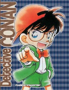 DETECTIVE CONAN NUEVA EDICIÓN Nº 03 | 9788468477015 | GOSHO AOYAMA | Llibres Parcir | Llibreria Parcir | Llibreria online de Manresa | Comprar llibres en català i castellà online