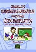 DESARROLLO COMPETENCIAS MATEMATICAS 6-12 AÐOS | 9788427714533 | ALSINA ANGEL | Llibres Parcir | Llibreria Parcir | Llibreria online de Manresa | Comprar llibres en català i castellà online