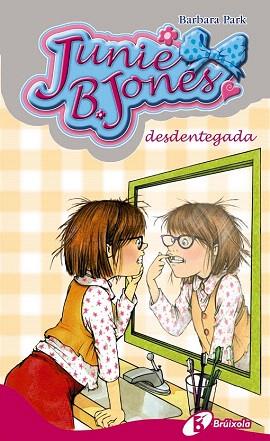 JUNIE B. JONES, DESDENTEGADA | 9788499064437 | PARK, BARBARA | Llibres Parcir | Llibreria Parcir | Llibreria online de Manresa | Comprar llibres en català i castellà online