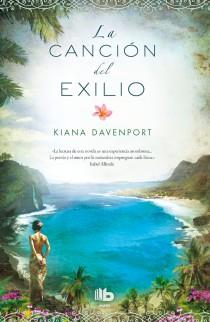 LA CANCIÓN DEL EXILIO | 9788498728255 | DAVENPORT, KIANA | Llibres Parcir | Llibreria Parcir | Llibreria online de Manresa | Comprar llibres en català i castellà online