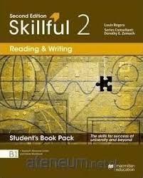 SKILLFUL 2 READ&WRITING SB PREM PK 2ND | 9781380010650 | STORTON, LARA / ZEMACH, DOROTHY | Llibres Parcir | Llibreria Parcir | Llibreria online de Manresa | Comprar llibres en català i castellà online