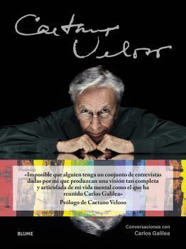 CAETANO VELOSO | 9788418459627 | GALILEA, CARLOS | Llibres Parcir | Llibreria Parcir | Llibreria online de Manresa | Comprar llibres en català i castellà online