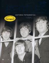 LOS BEATLES HISTORIA FOTOGRAFICA | 9781445454603 | VV AA | Llibres Parcir | Llibreria Parcir | Llibreria online de Manresa | Comprar llibres en català i castellà online