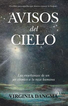 AVISOS DEL CIELO | 9788496632721 | DAGMA VIRGINIA | Llibres Parcir | Llibreria Parcir | Llibreria online de Manresa | Comprar llibres en català i castellà online