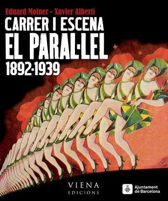 Carrer i escena. | 9788483307076 | Molner Closas, Eduard/Albertí Gallart, Xavier | Llibres Parcir | Llibreria Parcir | Llibreria online de Manresa | Comprar llibres en català i castellà online