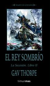 EL REY SOMBRIO LA SECCION LIBRO II | 9788448038465 | THORPE GAV | Llibres Parcir | Llibreria Parcir | Llibreria online de Manresa | Comprar llibres en català i castellà online