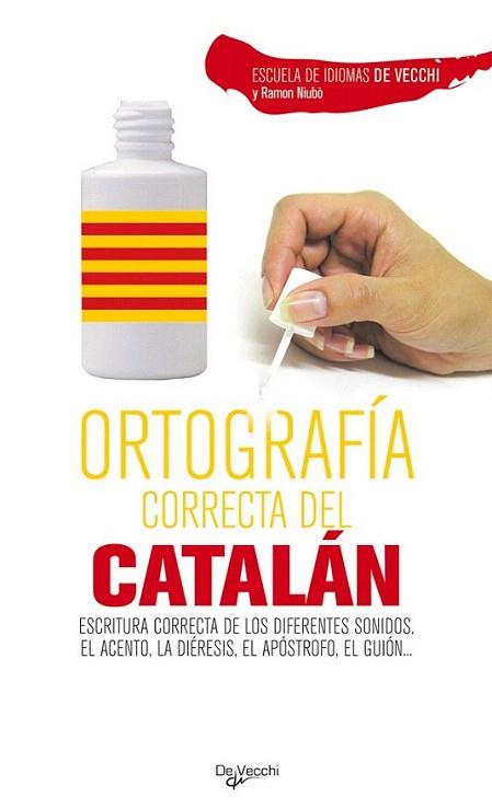 ORTOGRAFIA CORRECTA DEL CATALAN | 9788431541804 | Llibres Parcir | Llibreria Parcir | Llibreria online de Manresa | Comprar llibres en català i castellà online