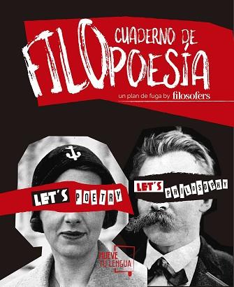 CUADERNO DE FILOPOESÍA | 9788417284213 | FILOSOFERS | Llibres Parcir | Llibreria Parcir | Llibreria online de Manresa | Comprar llibres en català i castellà online